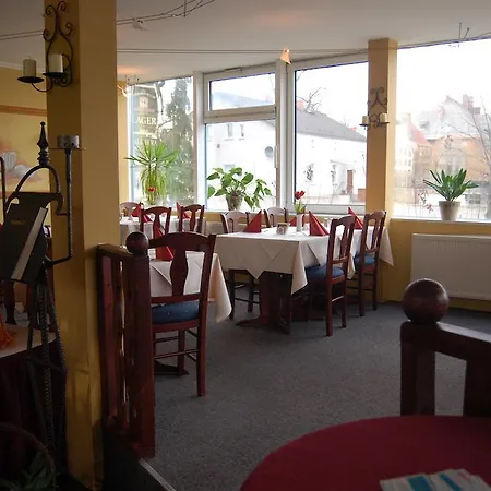 Hotel Großbeeren
