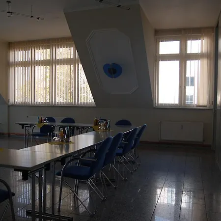 Hotel Hotel Großbeeren 3*
