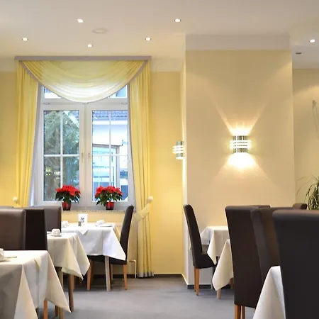 Hotel Hotel Großbeeren Großbeeren