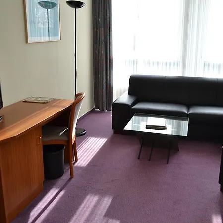 Hotel Großbeeren 3* Großbeeren