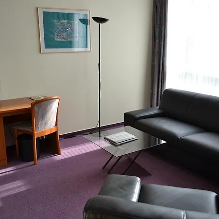 호텔 Hotel Grossbeeren