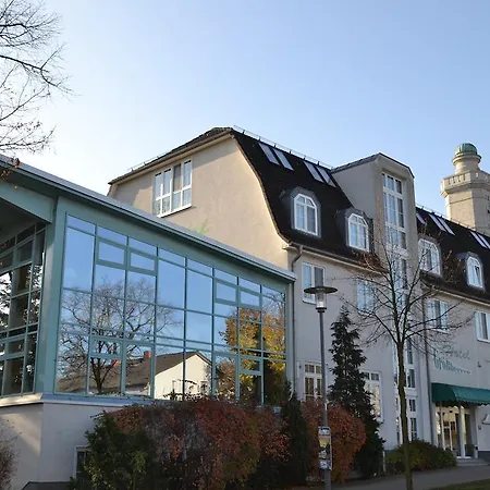 Hotel Großbeeren Hotel Großbeeren