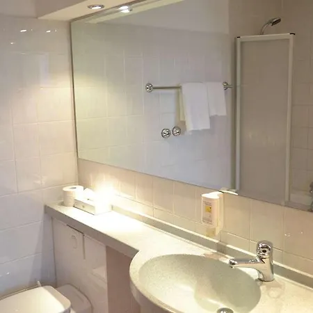 Hotel Großbeeren 3* Großbeeren