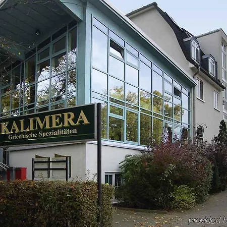 Hotel Großbeeren 3* Großbeeren