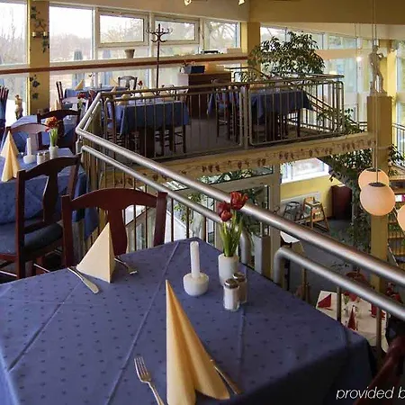 Hotel Großbeeren 3*