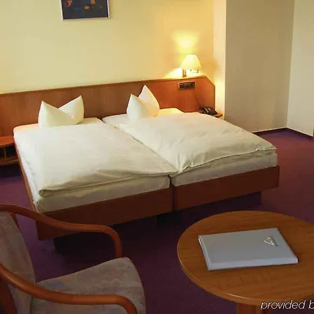 Hotel Großbeeren Hotel Großbeeren