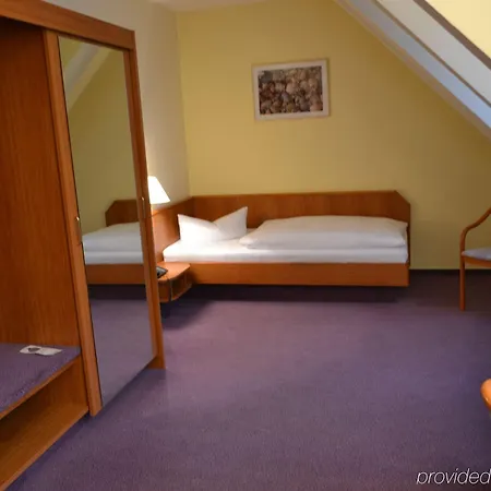 Hotel Großbeeren Hotel