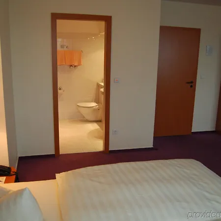 Hotel Großbeeren 3* Großbeeren