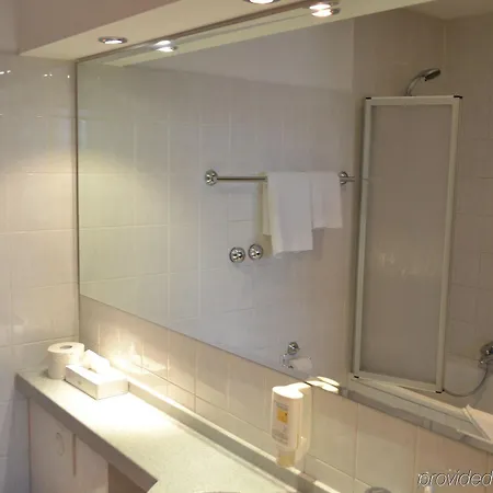 Hotel Großbeeren Hotel 3*