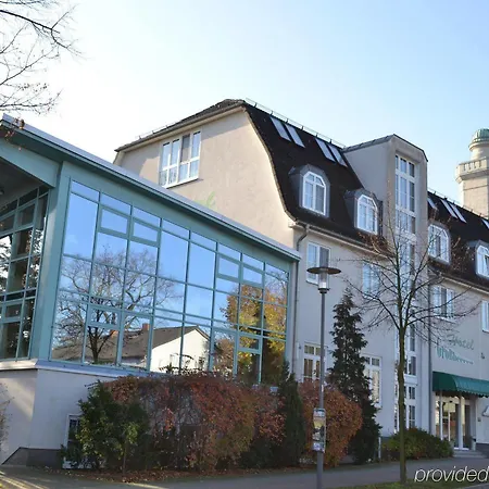 Hotel Großbeeren Hotel