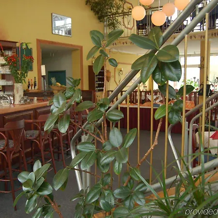 호텔 Hotel Grossbeeren