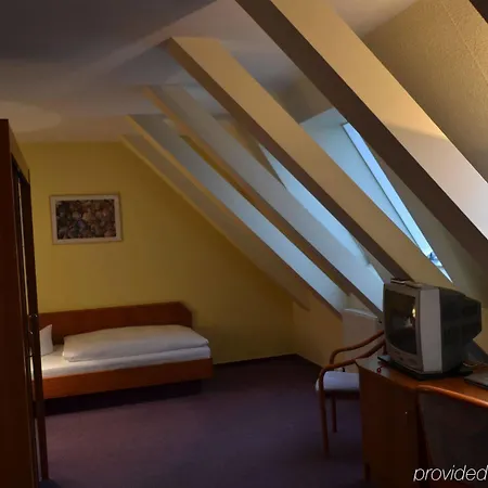 Hotel Grossbeeren 호텔 3*