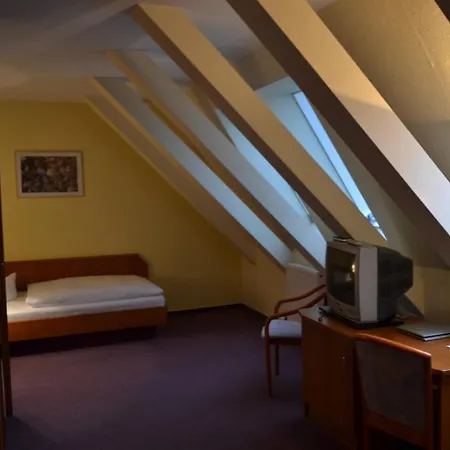 Hotel Großbeeren 3*