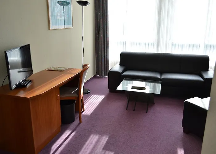 Hotel Grossbeeren 3* Großbeeren