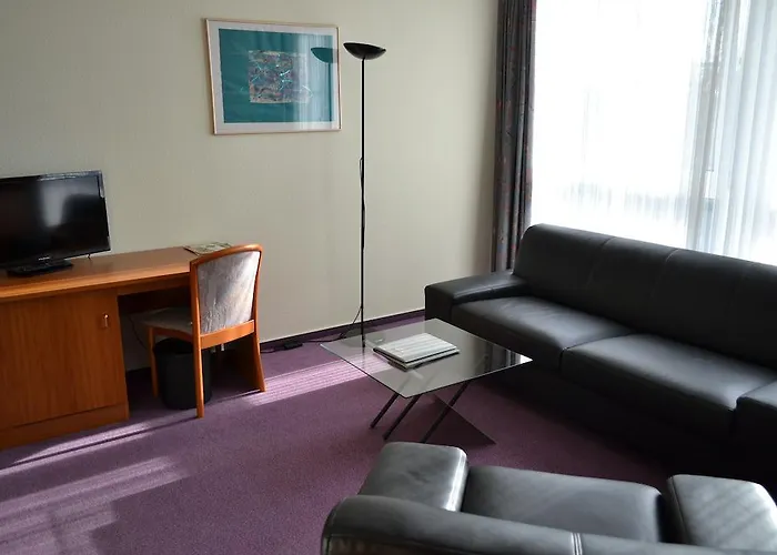 Hotell Hotel Grossbeeren