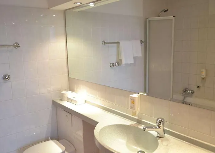 Hotel Grossbeeren 3* Großbeeren