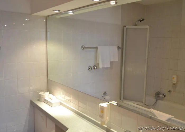 Hotel Grossbeeren Hotell 3*