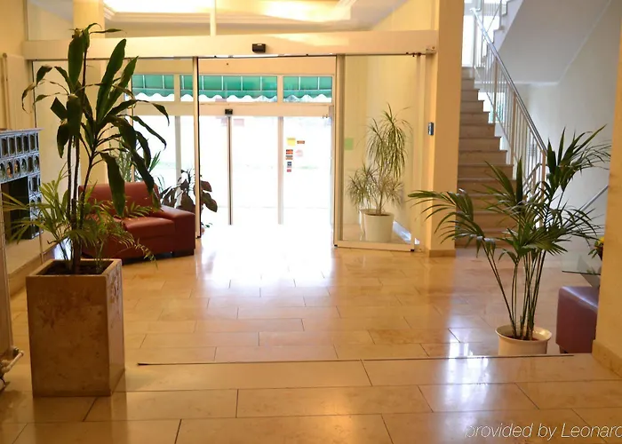 Hotel Grossbeeren Hotell Großbeeren