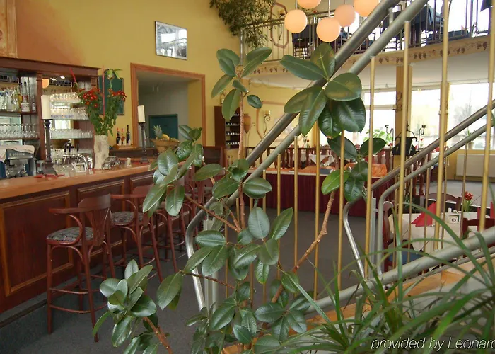 Hotell Hotel Grossbeeren