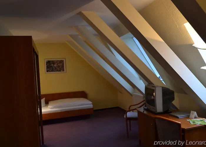 Hotel Grossbeeren Hotell 3*