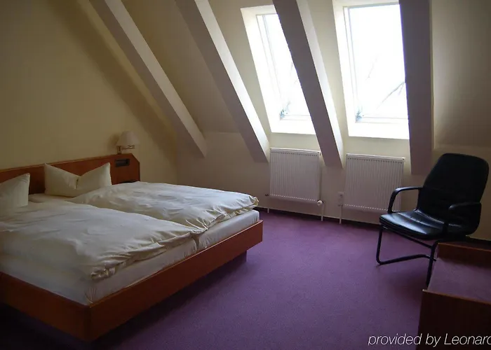 Hotel Grossbeeren Hotell